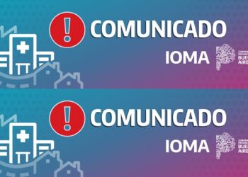 IOMA DESCONTARÁ A LA FEMEBA LOS 4 DÍAS DE LOCK-OUT Y SE REINTEGRARÁ A LOS AFILIADOS