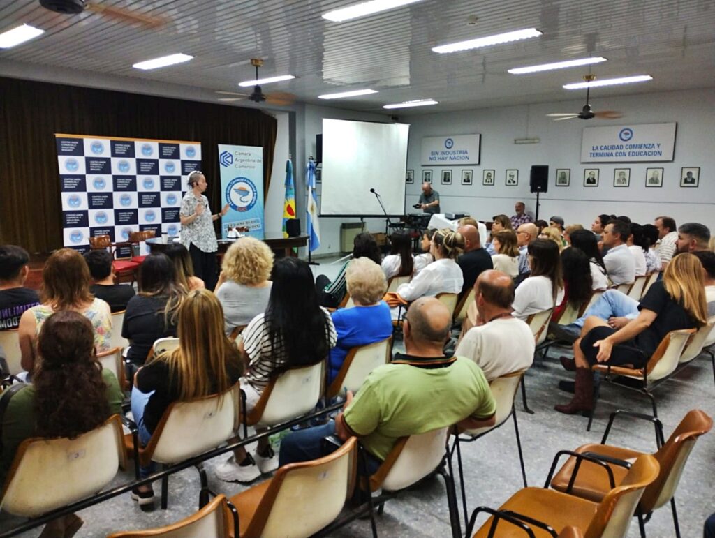 kitty sanders en bragado