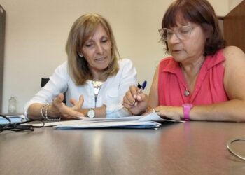 CALIDAD DEL AGUA POTABLE, RUTA 5  Y EDUCACIÓN: TRES DE LOS TEMAS INGRESADOS PARA TRATARSE POR EL CONCEJO DELIBERANTE