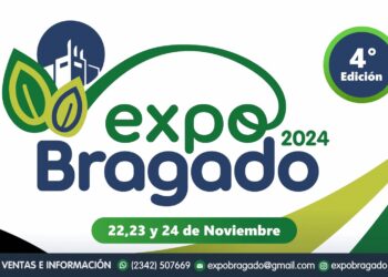 EXPO BRAGADO 2024 LANZA CONCURSO DE DISEÑO DE ECOVASOS