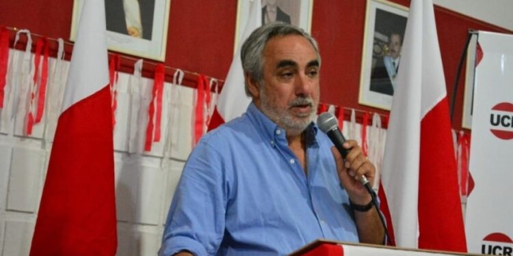 MIGUEL FERNÁNDEZ GANÓ EN LA CUARTA POR MÁS DE 1100 VOTOS A DOMENICHINI