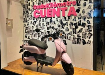 ELPRA Y SU CAMPAÑA DE CONCIENTIZACIÓN SOBRE EL CÁNCER DE MAMA