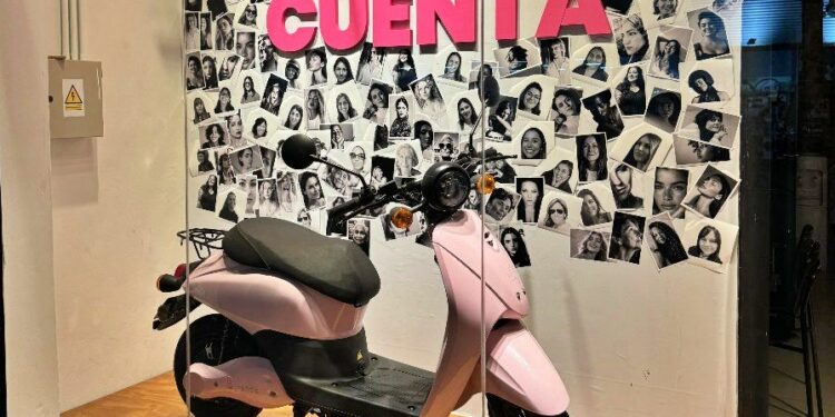 ELPRA Y SU CAMPAÑA DE CONCIENTIZACIÓN SOBRE EL CÁNCER DE MAMA