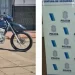 EN IRALA SECUESTRARON UNA MOTO QUE HABIAN ROBADO EN CABA