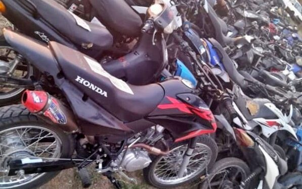 INFORME DE LA DIRECCIÓN DE SEGURIDAD SOBRE ACCIONES EN EL MES DE SETIEMBRE