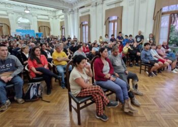 LOS FINALISTAS DE LOS JUEGOS BONAERENSES SE PREPARAN PARA VIAJAR A MAR DEL PLATA