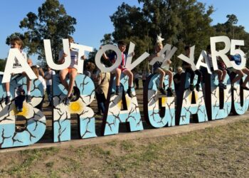 BRAGADO SE VOLVIO A MANIFESTAR POR LA NECESIDAD DE TENER YA LA AUTOVIA 5