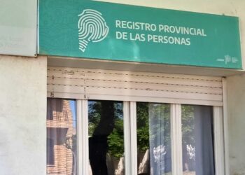 SE SOLICITA QUE EL REGISTRO CIVIL DE OBRIEN PUEDA CERTIFICAR FIRMAS