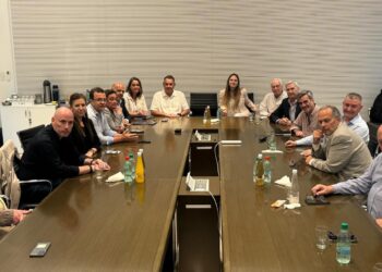 DESDE LA UCR + CAMBIO FEDERAL VOLVIERON A MANIFESTAR PREOCUPACIÓN POR LA SITUACIÓN DE IOMA Y FEMEBA