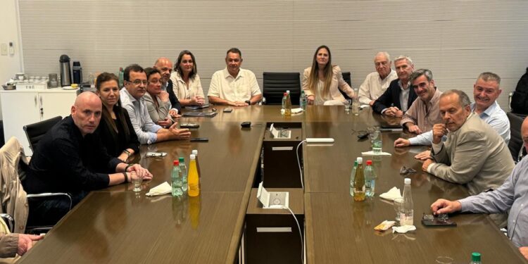 DESDE LA UCR + CAMBIO FEDERAL VOLVIERON A MANIFESTAR PREOCUPACIÓN POR LA SITUACIÓN DE IOMA Y FEMEBA