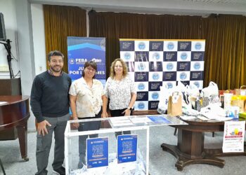 EL CUCI REALIZO EL SORTEO DE LA PROMO “DIA DE LA MADRE 2024”