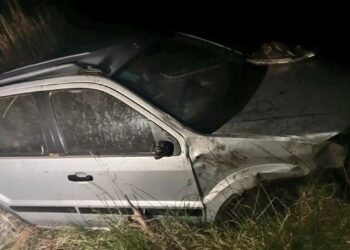 FALLECIÓ UN HOMBRE TRAS UN ACCIDENTE SOBRE RUTA 46, ENTRE MORSE Y JUNÍN DESPUES DE LA FIESTA DEL COSECHERO