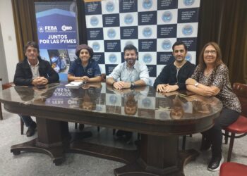 LA CÁMARA DE COMERCIO POTENCIA EL ÁREA DE TURISMO CONJUGANDO EL APORTE DE LO PRIVADO CON LO PÚBLICO