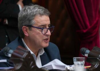 AUTOVIA 5: PUBLICA EL PORTAL “DECHIVILCOY” QUE EL  DIPUTADO FALCONE PIDIO  UNA PARTIDA NUEVA PARA EL TRAMO SUIPACHA BRAGADO