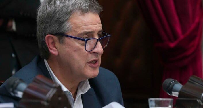 AUTOVIA 5: PUBLICA EL PORTAL “DECHIVILCOY” QUE EL DIPUTADO FALCONE PIDIO UNA PARTIDA NUEVA PARA EL TRAMO SUIPACHA BRAGADO 1 AUTOVIA 5: PUBLICA EL PORTAL “DECHIVILCOY” QUE EL DIPUTADO FALCONE PIDIO UNA PARTIDA NUEVA PARA EL TRAMO SUIPACHA BRAGADO