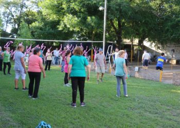 LA UCR BRAGADO REAFIRMA SU COMPROMISO CON UN COMITÉ ABIERTO A LA COMUNIDAD