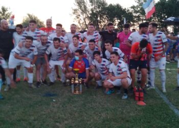 BRAGADO CLUB CAMPEÓN DEL CLAUSURA .VENCIÓ 2 A 0 A VILLA TRANQUILA EN O’BRIEN.