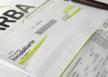 ARBA LANZA UNA MORATORIA Y OTORGA BONIFICACIONES PARA EL 2025