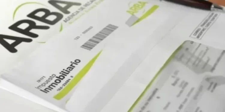 ARBA LANZA UNA MORATORIA Y OTORGA BONIFICACIONES PARA EL 2025 1 ARBA LANZA UNA MORATORIA Y OTORGA BONIFICACIONES PARA EL 2025