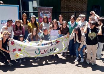 DOS PROYECTOS DE BRAGADO RESULTARON GANADORES EN EL PROGRAMA DECISIÓN NIÑEZ