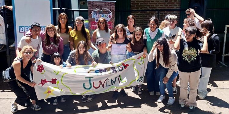 DOS PROYECTOS DE BRAGADO RESULTARON GANADORES EN EL PROGRAMA DECISIÓN NIÑEZ