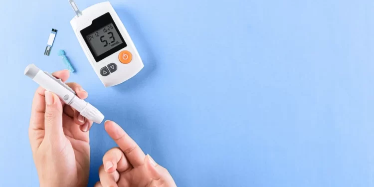 DIA MUNDIAL DE LA DIABETES .¿POR QUÉ HAY CADA VEZ MÁS CASOS?