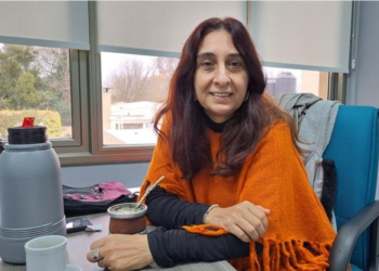 CORINA DELETTIERES: “MAÑANA HAREMOS USO DE LA BANCA ABIERTA EN EL CONCEJO DELIBERANTE”