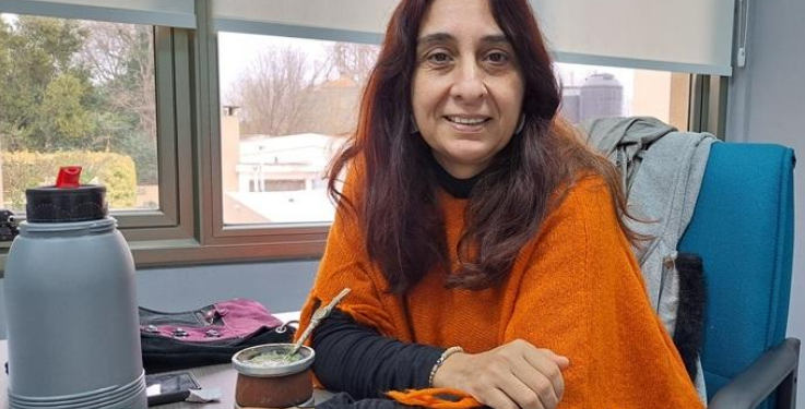 CORINA DELETTIERES: “MAÑANA HAREMOS USO DE LA BANCA ABIERTA EN EL CONCEJO DELIBERANTE”