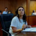 CORINA DELETTIERES PLANTEÓ PORQUÉ EL INTENDENTE FIRMO CON ABSA UNA OBRA DE AMPLIACIÓN Y NO PARA LA PROVISIÓN DE AGUA DE CALIDAD 12 CORINA DELETTIERES PLANTEÓ PORQUÉ EL INTENDENTE FIRMO CON ABSA UNA OBRA DE AMPLIACIÓN Y NO PARA LA PROVISIÓN DE AGUA DE CALIDAD