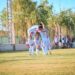 BRAGADO CLUB GOLEÓ Y SIGUE CON VIDA EN EL FEDERAL