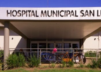 NUEVA MODALIDAD PARA LA OBTENCIÓN DE TURNOS EN EL HOSPITAL MUNICIPAL SAN LUIS