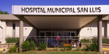 NUEVA MODALIDAD PARA LA OBTENCIÓN DE TURNOS EN EL HOSPITAL MUNICIPAL SAN LUIS
