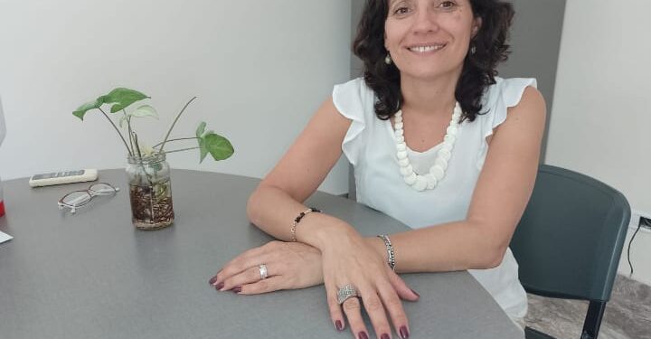 INCENDIO EN EL CANAL DE MECHITA. PREOCUPACION LEGISLATIVA 1 INCENDIO EN EL CANAL DE MECHITA. PREOCUPACION LEGISLATIVA