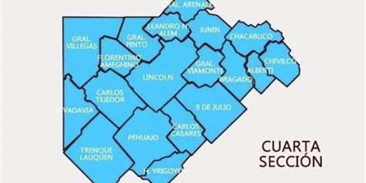 PROVINCIA PAGÓ E INTENDENTES CELEBRAN: LLEGÓ LA CUARTA CUOTA DEL FONDO MUNICIPAL