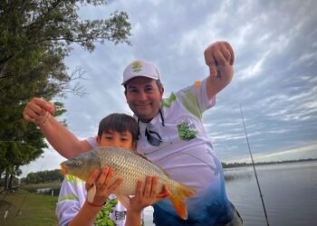 LAGUNA SAN MIGUEL DEL MONTE ALTERNATIVA CERCANA A CABA