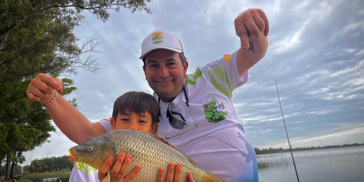 LAGUNA SAN MIGUEL DEL MONTE ALTERNATIVA CERCANA A CABA 1 LAGUNA SAN MIGUEL DEL MONTE ALTERNATIVA CERCANA A CABA
