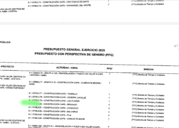 PRESUPUESTO DE LA PROVINCIA 2025. ¿BRAGADO NO PIDIO LAS OBRAS O EL GOBERNADOR LAS PASÓ POR ALTO?
