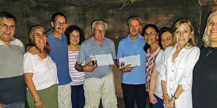 UCR EN LOS CUARTELES: COMODORO PY, UNA REUNIÓN CON AFILIADOS Y CIERRE DE TALLERES DEPORTIVOS 1 UCR EN LOS CUARTELES: COMODORO PY, UNA REUNIÓN CON AFILIADOS Y CIERRE DE TALLERES DEPORTIVOS