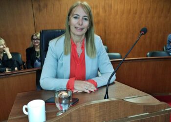 EL FONDO EDUCATIVO OTRA VEZ MOTIVO DE PEDIDO DE INFORMES DE LOS CONCEJALES DE BRAGADO