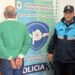 POLICÍA VIAL DETIENE A PRÓFUGO POR ABUSO SEXUAL