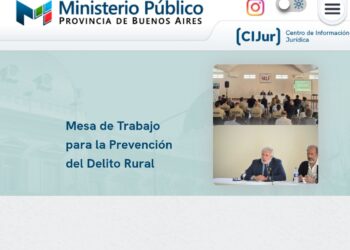 NUEVO SISTEMA DE ATENCIÓN TELEFÓNICA CENTRALIZADA DEL MINISTERIO PÚBLICO FISCAL