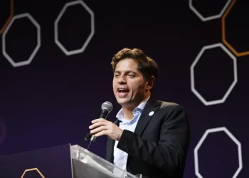KICILLOF TRAS EL RECHAZO AL PRESUPUESTO 2025: “SIN RECURSOS APROBADOS, NO TIENE SENTIDO VALIDAR UN PLAN DE GASTOS”