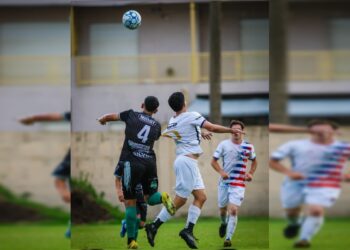 FUTBOL REGIONAL: BRAGADO CLUB ESTE DOMINGO SE  JUEGA LA CLASIFICACIÓN DE LOCAL