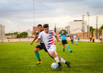 BRAGADO CLUB COMIENZA LA SERIE DE CUARTOS DE FINAL POR EL REGIONAL FEDERAL AMATEUR, VIAJANDO A LINCOLN