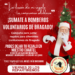 BOMBEROS VOLUNTARIOS DE BRAGADO INVITA A SUMARSE A LA CAMPAÑA SOLIDARIA DE NAVIDAD