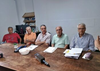 SOCIEDAD RURAL RECHAZA EL AUMENTO DE LA TASA DE RED VIAL Y SE QUEJA DE LA FALTA DE RESPUESTA DEL MUNICIPIO Y EL CONCEJO DELIBERANTE