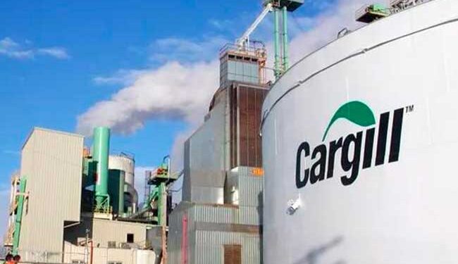 EN MEDIO DE UNA REESTRUCTURACIÓN NACIONAL, CARGILL DESPIDIÓ 3 EMPLEADOS DE BRAGADO