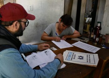 ACCESO AL HÁBITAT. AVANZA LA REGULARIZACIÓN DEL BARRIO ESPERANZA DE BRAGADO