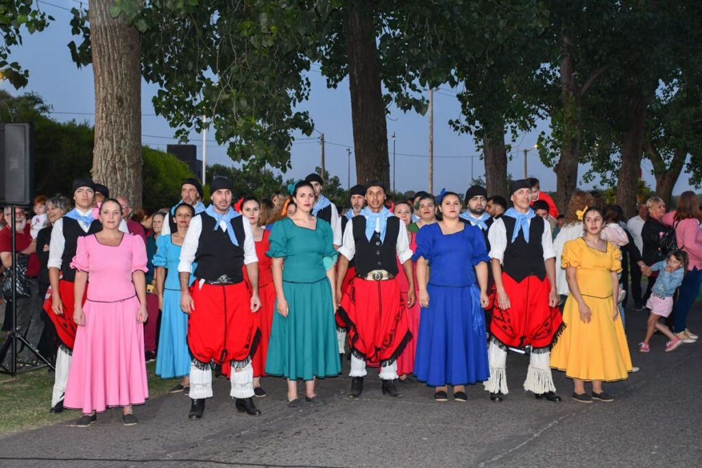 encendido navidad 24 cinco