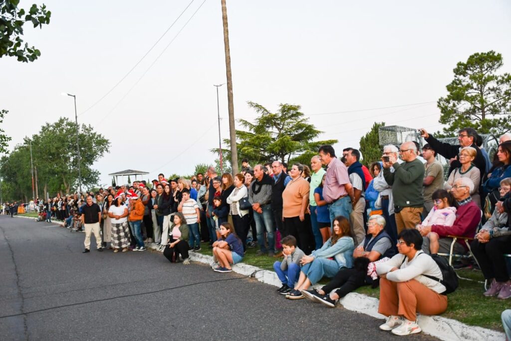 encendido navidad 24 dos